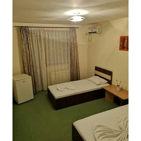 Gasthof Vila Coco Eforie Nord