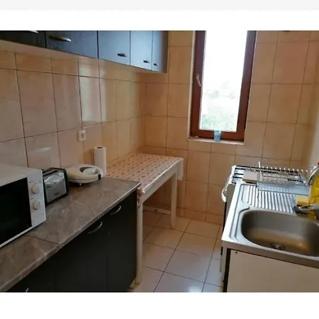 Vila Coco Eforie Nord