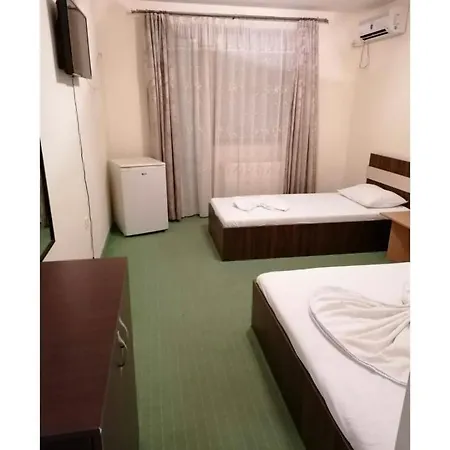 Vila Coco Guest house *