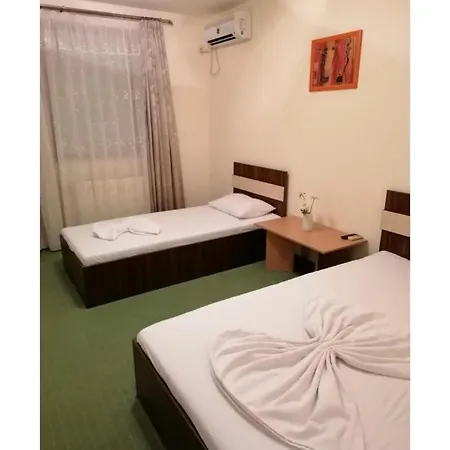 Vila Coco Guest house