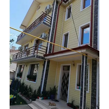 Vila Coco Pensiune *