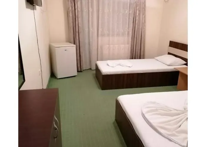 Vila Coco Guest house *