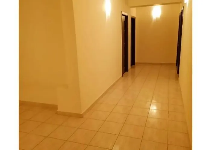 Vila Coco Eforie Nord