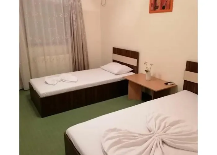 Vila Coco Guest house