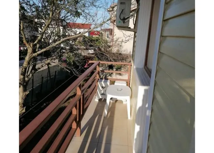 Vila Coco Guest house *