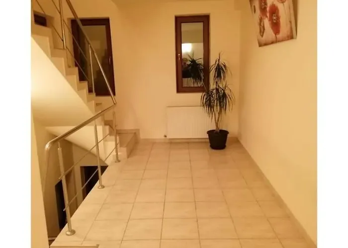 Guest house Vila Coco Eforie Nord